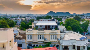 Shiv Villa Home Stay